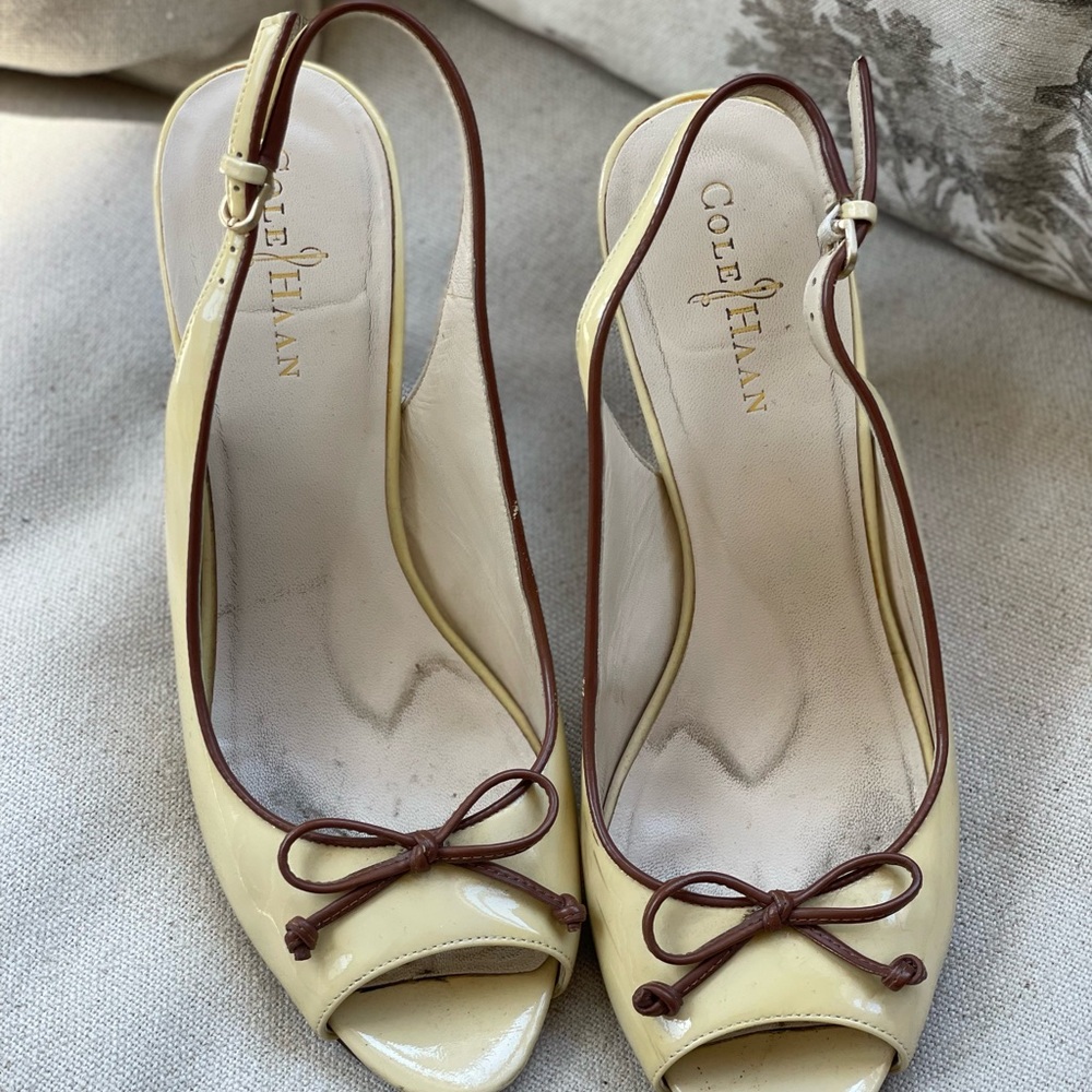 Cole haan shoes